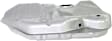 2002 Ford Taurus - 2-Piece Kit Fuel Tank, ID 1F12-AA, 26-1/2 x 44-1/2 x 9-1/2, Lock Ring Kit Included, 18 gallons / 68 liters, GAS,  Includes (1) Fuel Pump and (1) Fuel Tank