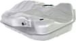 2002 Ford Taurus - 2-Piece Kit Fuel Tank, ID 1F12-AA, 26-1/2 x 44-1/2 x 9-1/2, Lock Ring Kit Included, 18 gallons / 68 liters, GAS,  Includes (1) Fuel Pump and (1) Fuel Tank