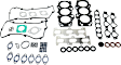2-Piece Kit Timing Belt Kit, 2.7L, 6Cyl Water Pump Included Includes (1) Cylinder Head Gasket and (1) Timing Belt Kit