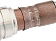 2007-2008 Chevrolet Malibu - 2-Piece Kit Front Catalytic Converter, Federal EPA Standard, 46-State Legal (Cannot ship to CA, CO, NY or ME), Includes (1) Catalytic Converter and (1) Oxygen Sensor