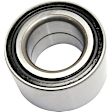 2-Piece Kit Wheel Hub, 5 Lugs, Without Bearing, FWD Includes (1) Wheel Bearing and (1) Wheel Hub