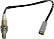 2-Piece Kit Catalytic Converter, 2.5L, 4Cyl, Federal EPA Standard, 46-State Legal (Cannot ship to CA, CO, NY or ME) Includes (1) Catalytic Converter and (1) Oxygen Sensor