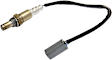 2-Piece Kit Catalytic Converter, 2.5L, 4Cyl, Federal EPA Standard, 46-State Legal (Cannot ship to CA, CO, NY or ME) Includes (1) Catalytic Converter and (1) Oxygen Sensor