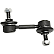 8-Piece Kit Control Arm Includes (2) Ball Joint, (2) Control Arm, (2) Strut Mount Bushing, and (2) Sway Bar Link