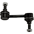 8-Piece Kit Control Arm Includes (2) Ball Joint, (2) Control Arm, (2) Strut Mount Bushing, and (2) Sway Bar Link