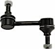 8-Piece Kit Control Arm Includes (2) Ball Joint, (2) Control Arm, (2) Strut Mount Bushing, and (2) Sway Bar Link