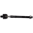 6-Piece Kit Front, Driver and Passenger Side Suspension Kit, Includes (2) Sway Bar Link and (4) Tie Rod End