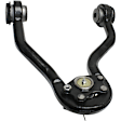 4-Piece Kit Control Arm Includes (2) Ball Joint and (2) Control Arm