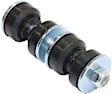 6-Piece Kit Suspension Kit Includes (2) Ball Joint, (2) Control Arm, and (2) Sway Bar Link