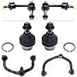 Control Arm