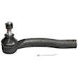 8-Piece Kit Front, Driver and Passenger Side, Lower Control Arms, Includes (2) Ball Joint, (2) Control Arm, (2) Sway Bar Link, and (2) Tie Rod End