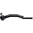 10-Piece Kit Front, Driver and Passenger Side, Upper and Lower Control Arms, Includes (2) Ball Joint, (4) Control Arm, (2) Sway Bar Link, and (2) Tie Rod End