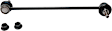 8-Piece Kit Front, Driver and Passenger Side Control Arms, Includes (2) Ball Joint, (2) Control Arm, (2) Sway Bar Link, and (2) Tie Rod End