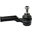 6-Piece Kit Control Arm Includes (2) Control Arm, (2) Sway Bar Link, and (2) Tie Rod End