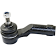 6-Piece Kit Control Arm Includes (2) Control Arm, (2) Sway Bar Link, and (2) Tie Rod End