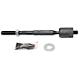 6-Piece Kit Tie Rod End Includes (2) Sway Bar Link and (4) Tie Rod End