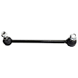 6-Piece Kit Tie Rod End Includes (2) Sway Bar Link and (4) Tie Rod End