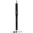 2009-2012 Ford Escape - 10-Piece Kit Front and Rear, Driver and Passenger Side Shock and Fully Loaded Strut Includes Sway Bar Links, and Wheel Hubs