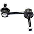 2009-2012 Ford Escape - 10-Piece Kit Front and Rear, Driver and Passenger Side Shock and Fully Loaded Strut Includes Sway Bar Links, and Wheel Hubs