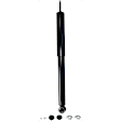 2009-2012 Ford Escape - 10-Piece Kit Front and Rear, Driver and Passenger Side Shock and Fully Loaded Strut Includes Sway Bar Links, and Wheel Hubs
