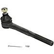 8-Piece Kit Idler Arm, Includes (1) Idler Arm, (1) Pitman Arm, (2) Tie Rod Adjusting Sleeve, and (4) Tie Rod End