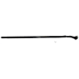 1999 Dodge Ram 3500 - 6-Piece Kit Tie Rod End Includes (2) Tie Rod Adjusting Sleeve and (4) Tie Rod End