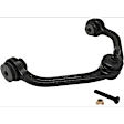 6-Piece Kit Front, Driver and Passenger Side Control Arm, Includes (4) Control Arm and (2) Sway Bar Link