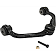 6-Piece Kit Front, Driver and Passenger Side Control Arm, Includes (4) Control Arm and (2) Sway Bar Link