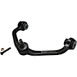 6-Piece Kit Front, Driver and Passenger Side Control Arm, Includes (4) Control Arm and (2) Sway Bar Link