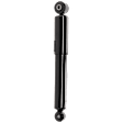6-Piece Kit Front and Rear, Driver and Passenger Side Shock and Fully Loaded Strut, Includes (2) Loaded Strut, (2) Shock, and (2) Sway Bar Link