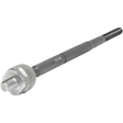 2005 Saturn Ion - 8-Piece Kit Control Arm, FWD, For Models With FE1 Suspension, Includes (2) Control Arm, (2) Sway Bar Link, and (4) Tie Rod End