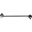 2005 Saturn Ion - 8-Piece Kit Control Arm, FWD, For Models With FE1 Suspension, Includes (2) Control Arm, (2) Sway Bar Link, and (4) Tie Rod End