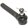 2008 Subaru Outback 2.5i L.L. Bean Edition - 6-Piece Kit Front, Driver and Passenger Side, Lower Control Arm,  Includes (2) Control Arm, (2) Sway Bar Link, and (2) Tie Rod End