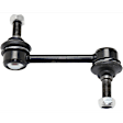 6-Piece Kit Control Arm Includes (2) Control Arm, (2) Sway Bar Link, and (2) Tie Rod End