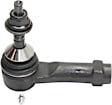 6-Piece Kit Tie Rod End Includes (2) Sway Bar Link and (4) Tie Rod End
