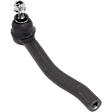 8-Piece Kit Control Arm Includes (2) Control Arm, (2) Sway Bar Link, and (4) Tie Rod End