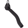 8-Piece Kit Control Arm Includes (2) Control Arm, (2) Sway Bar Link, and (4) Tie Rod End