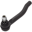 8-Piece Kit Control Arm Includes (2) Control Arm, (2) Sway Bar Link, and (4) Tie Rod End