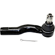 6-Piece Kit Front Sway Bar Link, Includes (2) Sway Bar Link and (4) Tie Rod End