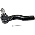 6-Piece Kit Front Sway Bar Link, Includes (2) Sway Bar Link and (4) Tie Rod End