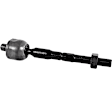 6-Piece Kit Front Sway Bar Link, Includes (2) Sway Bar Link and (4) Tie Rod End