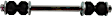 6-Piece Kit Control Arm Includes (2) Ball Joint, (2) Control Arm, and (2) Sway Bar Link
