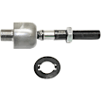 14-Piece Kit Front, Driver and Passenger Side, Upper and Lower Control Arms, Includes (2) Ball Joint, (4) Control Arm, (4) Sway Bar Link, and (4) Tie Rod End