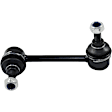 14-Piece Kit Front, Driver and Passenger Side, Upper and Lower Control Arms, Includes (2) Ball Joint, (4) Control Arm, (4) Sway Bar Link, and (4) Tie Rod End