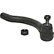 14-Piece Kit Front, Driver and Passenger Side, Upper and Lower Control Arms, Includes (2) Ball Joint, (4) Control Arm, (4) Sway Bar Link, and (4) Tie Rod End