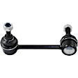14-Piece Kit Front, Driver and Passenger Side, Upper and Lower Control Arms, Includes (2) Ball Joint, (4) Control Arm, (4) Sway Bar Link, and (4) Tie Rod End