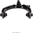 14-Piece Kit Front, Driver and Passenger Side, Upper and Lower Control Arms, Includes (2) Ball Joint, (4) Control Arm, (4) Sway Bar Link, and (4) Tie Rod End