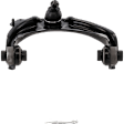 14-Piece Kit Front, Driver and Passenger Side, Upper and Lower Control Arms, Includes (2) Ball Joint, (4) Control Arm, (4) Sway Bar Link, and (4) Tie Rod End