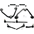 Control Arm