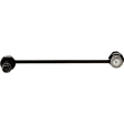 12-Piece Kit Front, Driver and Passenger Side, Lower Control Arms, Includes (2) Ball Joint, (2) Control Arm, (2) Steering Rack Boot, (2) Sway Bar Link, and (4) Tie Rod End
